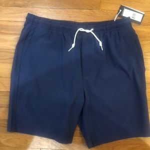 Vineyard Vines 8” Performance Jetty Short